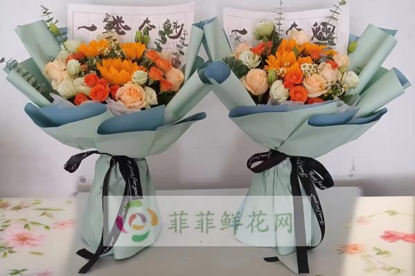 资阳雁江区花店